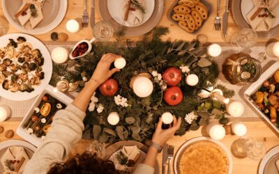 A Students Guide to Christmas Dinner